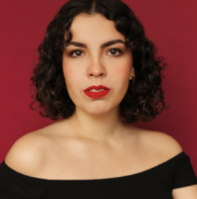 Picture of Aria De Castro  ⋅✩🍒*˚